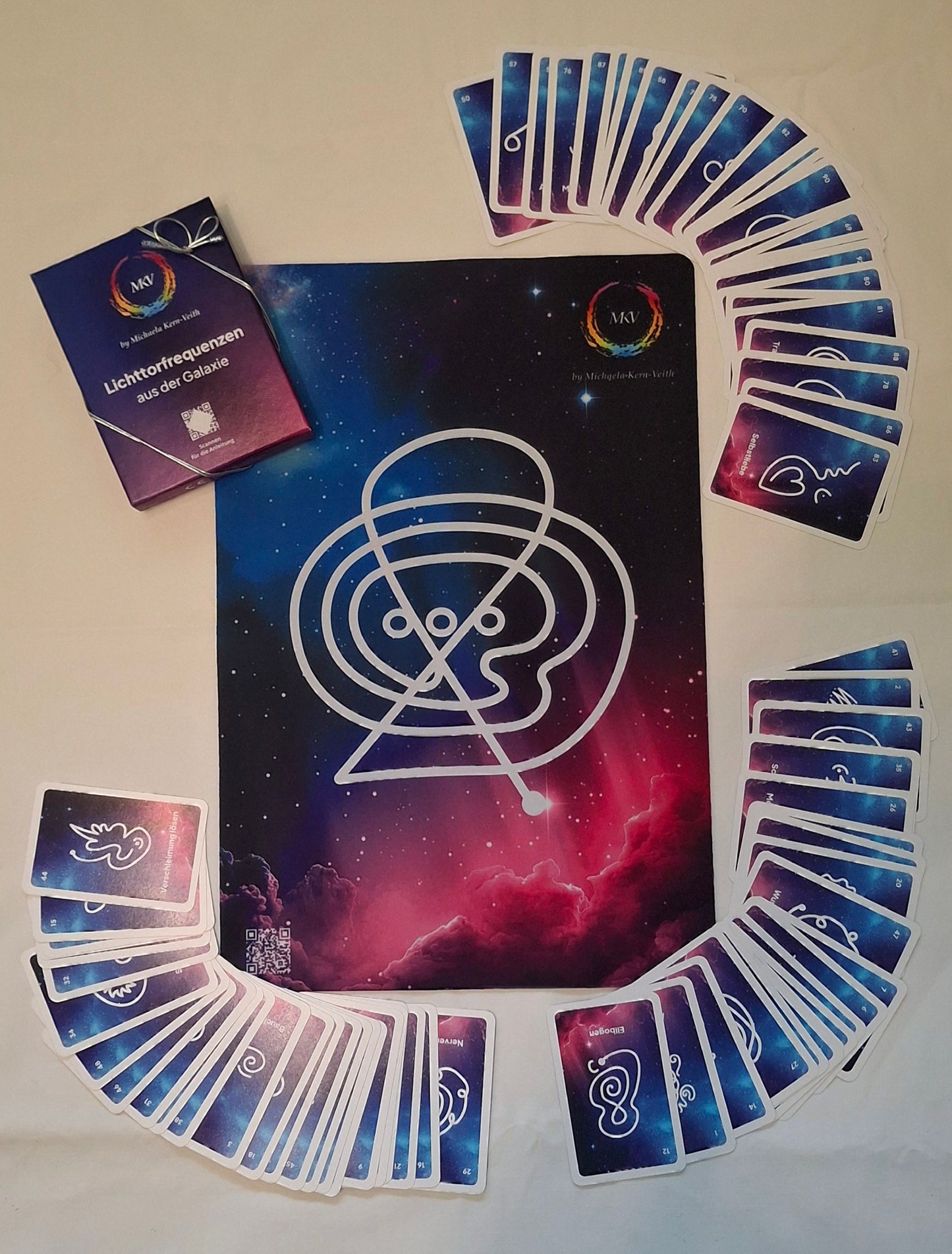 Kombi Angebot LTF & Power Pad